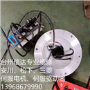 NMR-STEJA2A-791A NSR-RVSNANACAZZ2A-00 NCR-HA2801A-A-000 二手NIKKI伺服电机驱动器